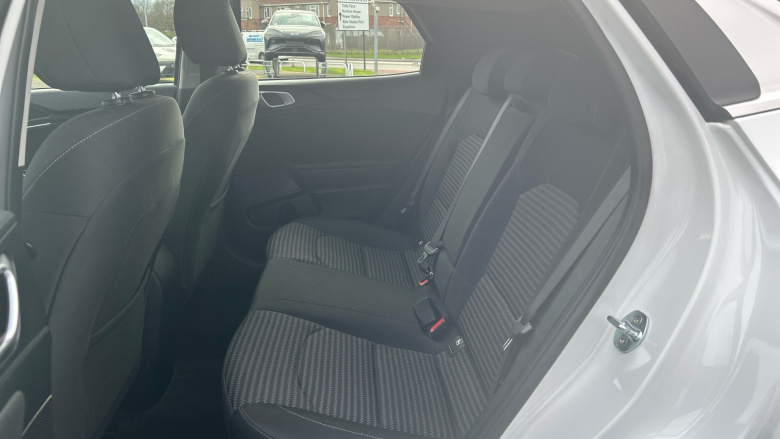 Kia Xceed 1.0T GDi ISG 2 5dr Petrol Hatchback